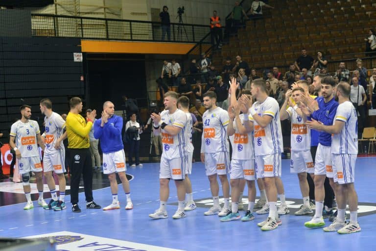 nakon poraza u prvoj utakmici baraza za sp odigranoj u tuzli rukometasi bih vecera s gostuju kod farskih otoka