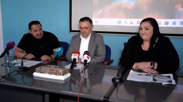 danas je u tuzli najavljen treci medjunarodni sajam kafe i cokolade koji ce biti odrzan od 14 do 18 maja