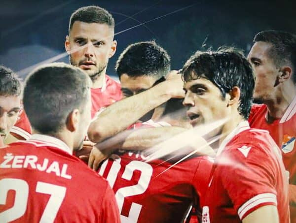 fudbal, sloga, siroki brijeg