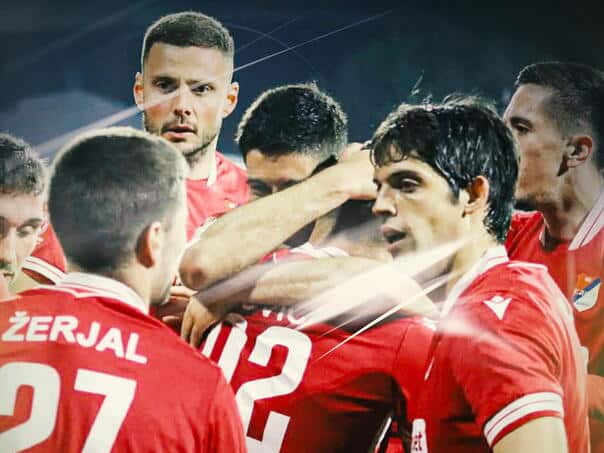 fudbal, sloga, siroki brijeg