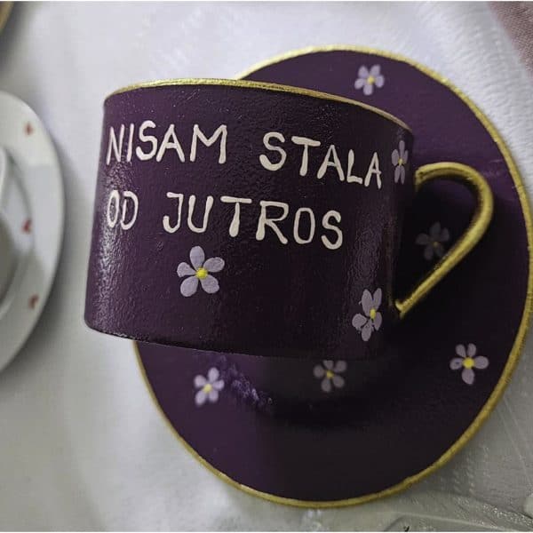 Nedjelja, nerad