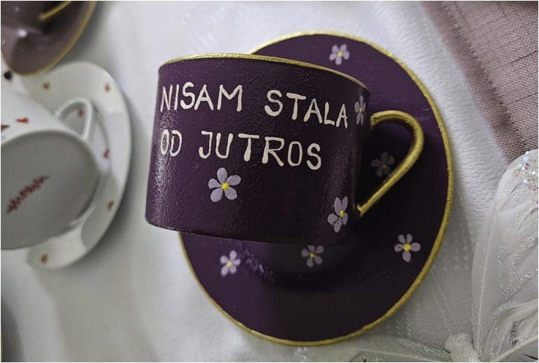 Nedjelja, nerad
