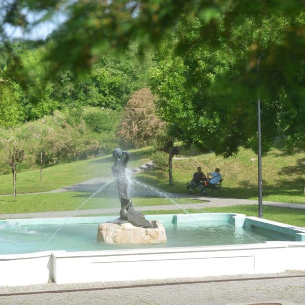 danas ce sirom bih preovladavati suncano i toplo vrijeme uz ugodan vjetar sjevernog smjera