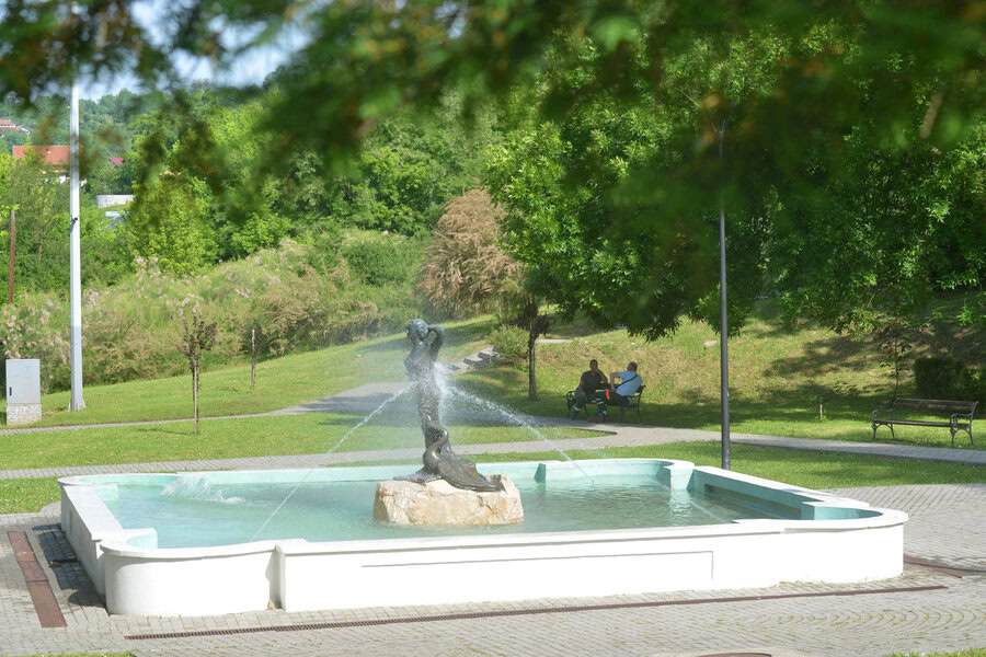 danas ce sirom bih preovladavati suncano i toplo vrijeme uz ugodan vjetar sjevernog smjera