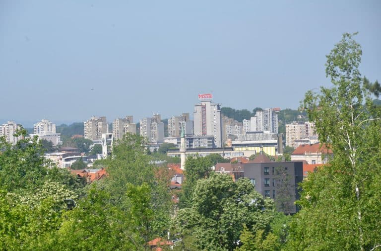 danas ce u bih preovladavati uglavnom suncanoi i toplo vrijeme sa temperaturama i do 30 stepeni