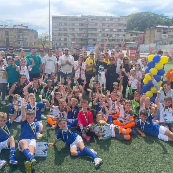Održan 12. Memorijalni turnir “Srđan Aleksić”: Okupio sportiste iz BiH, Srbije i Hrvatske