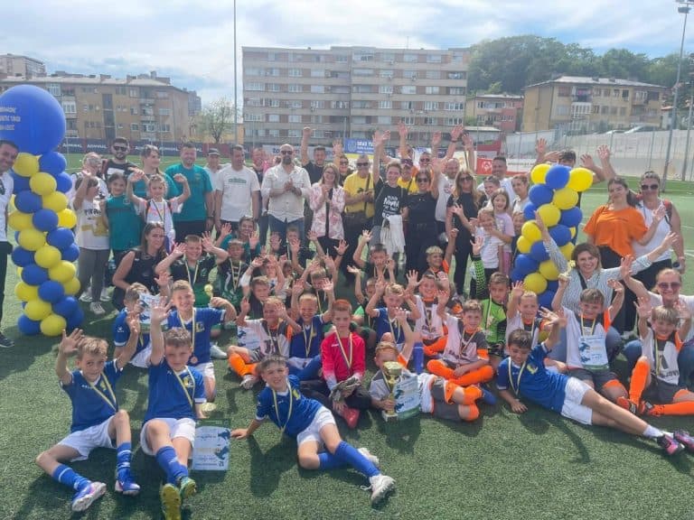 u tuzli je odrzan 12 memorijalni turnir srdjan aleksic