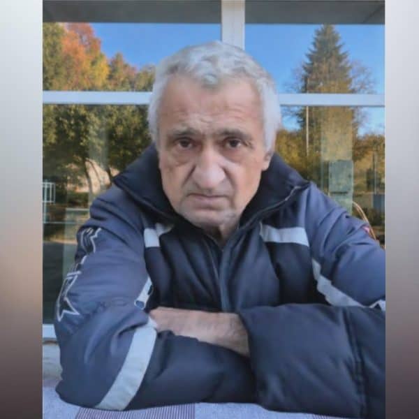 u tuzli prijavljen nestanak 63-godisnjeg igora gajica koji je posljednji put vidjen u naselju mandici prije 4 dana porodica i gss tuzla uputili apel gradjanima za pomoc