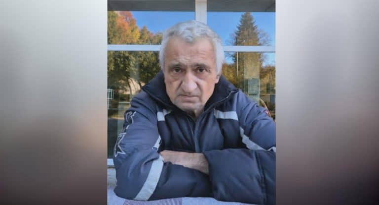 u tuzli prijavljen nestanak 63-godisnjeg igora gajica koji je posljednji put vidjen u naselju mandici prije 4 dana porodica i gss tuzla uputili apel gradjanima za pomoc