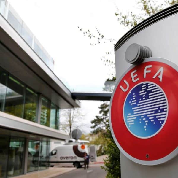 UEFA promijenila sistem takmičenja u Ligi nacija i kvalifikacijama za EP