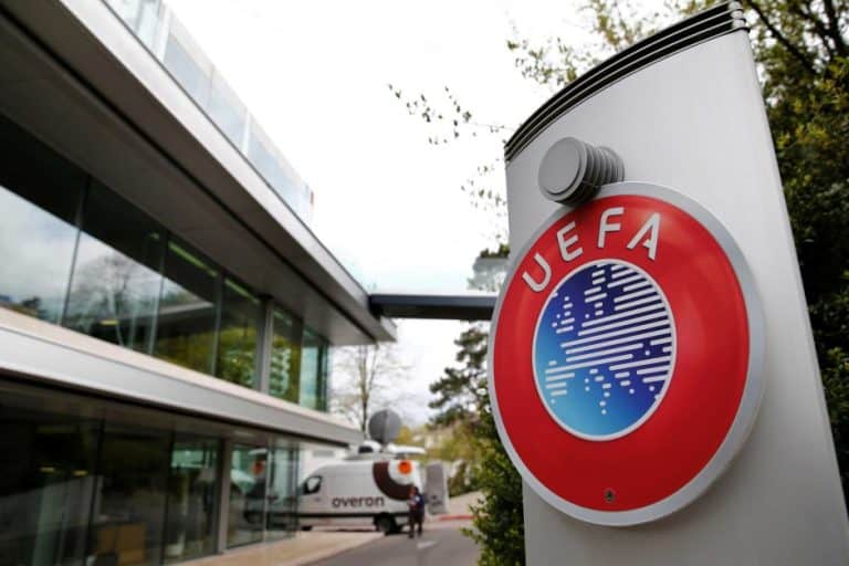 fudbal, UEFA, novi sistem