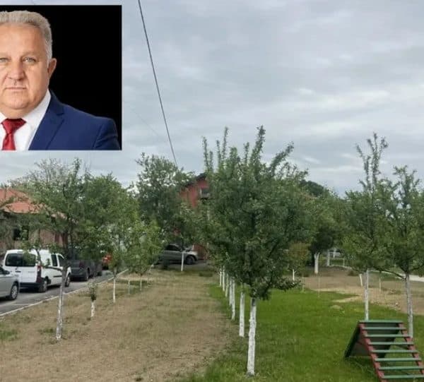 nakon sto su sluzbenici mup-a tk izvrsili pretrese na nekoliko lokacija u zivinicama u vlasnistvu predsjedavajuceg gv zivinice naila jusica on je uhapsen i sproveden u njihove prostorije na ispitivanje