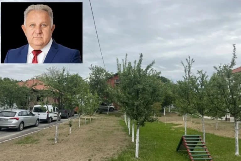 nakon sto su sluzbenici mup-a tk izvrsili pretrese na nekoliko lokacija u zivinicama u vlasnistvu predsjedavajuceg gv zivinice naila jusica on je uhapsen i sproveden u njihove prostorije na ispitivanje