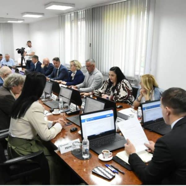 vlada tk na danasnjoj sjednici prihvatila je izvjestaj o realizaciji gender akcionog plana