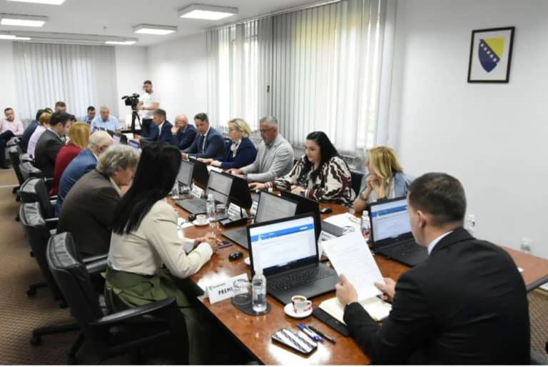 vlada tk na danasnjoj sjednici prihvatila je izvjestaj o realizaciji gender akcionog plana