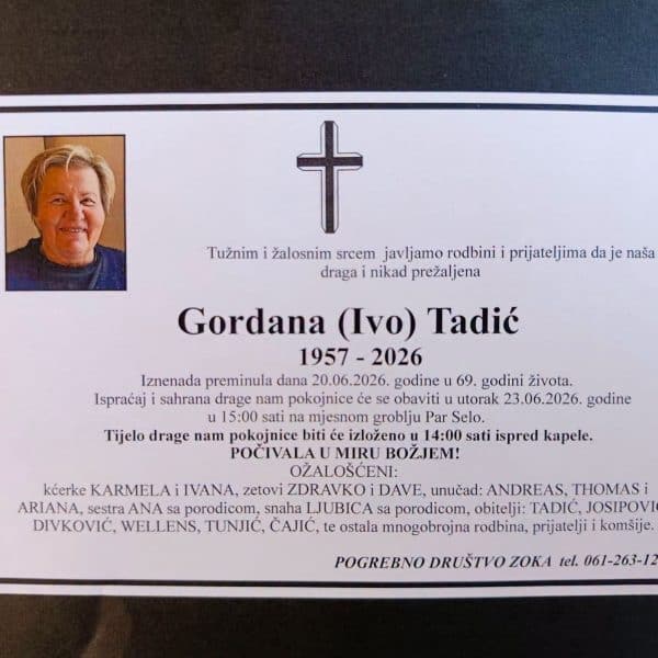 In memoriam
