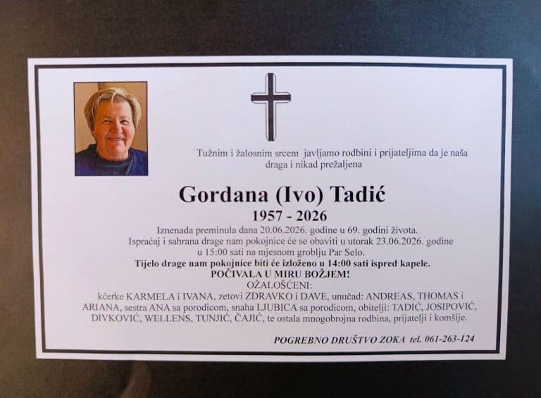 In memoriam