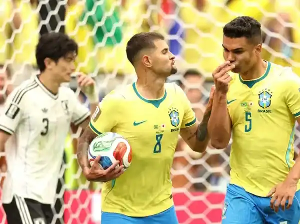 Brazil u posljednjim sekundama izbacio Japan sa Mundijala!