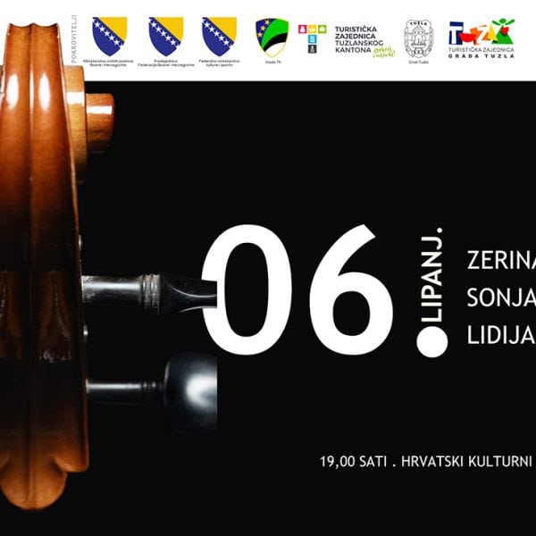 Festival klasicne glazbe, Franjo Bosanac, HKC, Napredak