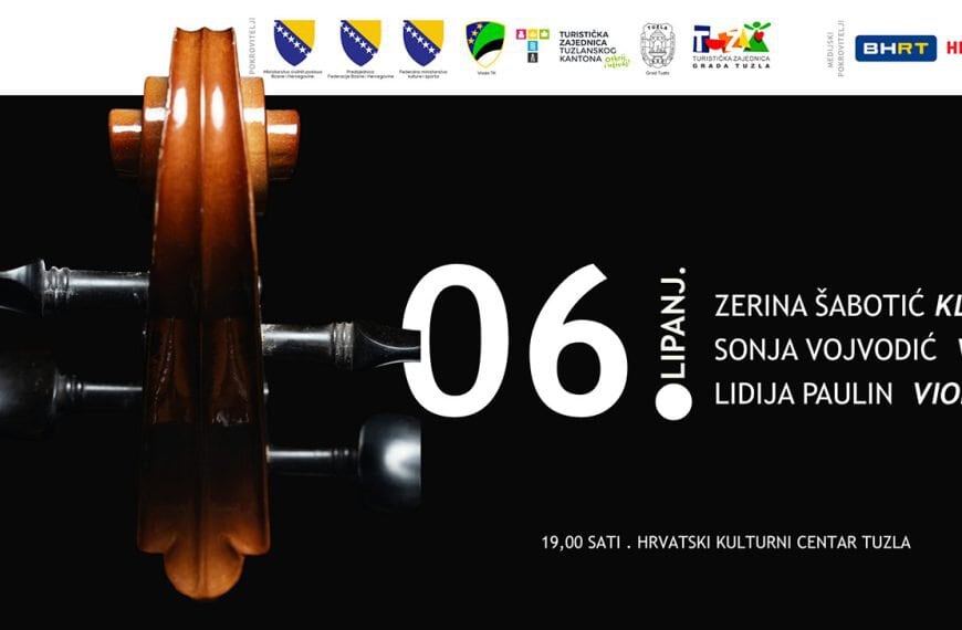 Festival klasicne glazbe, Franjo Bosanac, HKC, Napredak