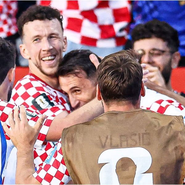 U važnoj utakmici protiv Paname, Hrvatska je pobijedila rezultatom 1:0, a jedini gol postigao je Budimir