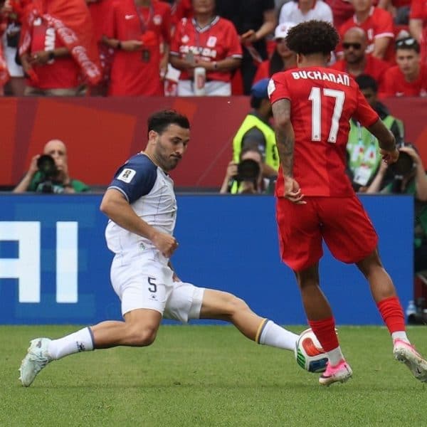 fudbal, Canada, BiH, Kolasinac