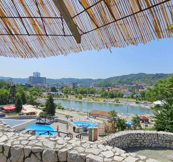 Tuzla se budi na ugodnih 19°C, dnevne temperetarure i do 33 stepena!
