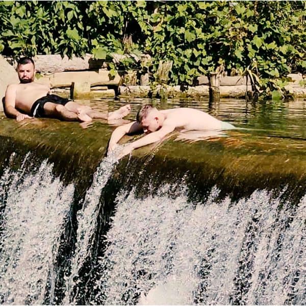 Temperature će danas ići i do 40 stepeni na jugu BiH, ali bit će i pljuskova