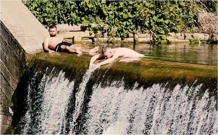 Temperature će danas ići i do 40 stepeni na jugu BiH, ali bit će i pljuskova