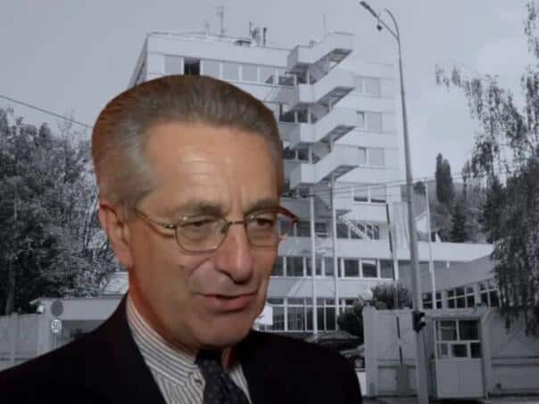 prema no paperu oji su iztalijanske diplomate poslale svojim kolegama u eu clan za buduceg visokog predstavnika u bih antonio zanardi landi nece ukidati odkluke svojih predhodnika