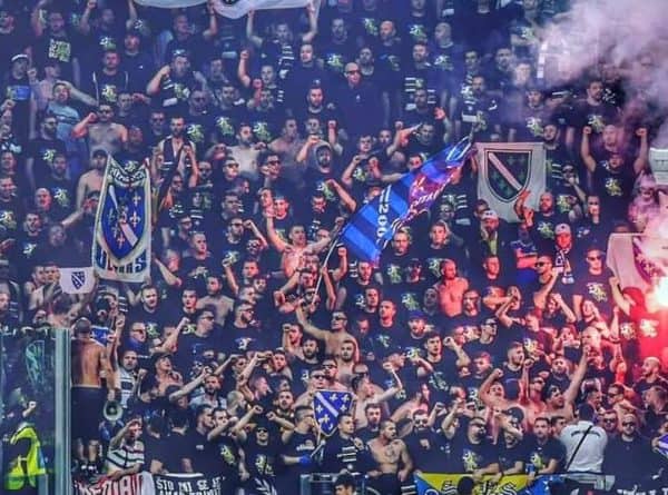bh fanacitosi dali upute svim navijacima bih koji ce bodriti zmajeve na utakmicama sp