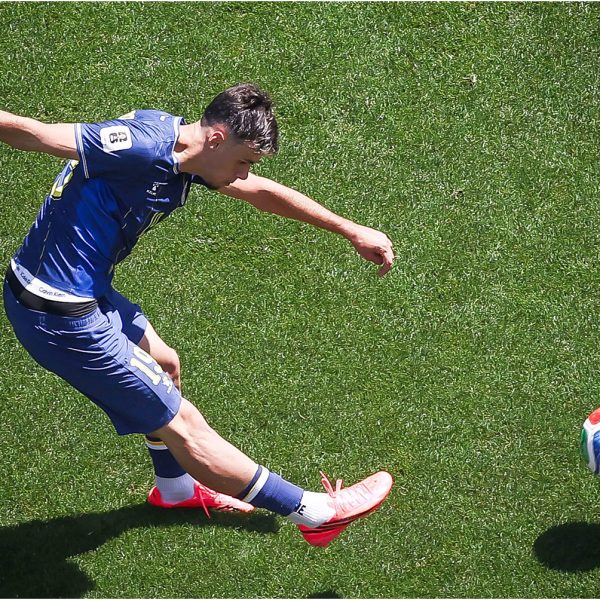 Ibrahimović dao zeleno svjetlo: Milan zainteresovan za Kerima Alajbegovića