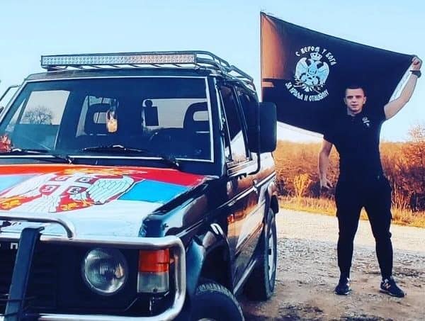 Drago Tendžerić osuđen za vrijeđanje žrtava u Biljanima, mora u zatvor
