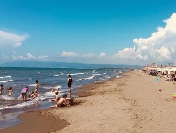 djevojcice od 11 i 13 godina utopile se u moru u albaniji