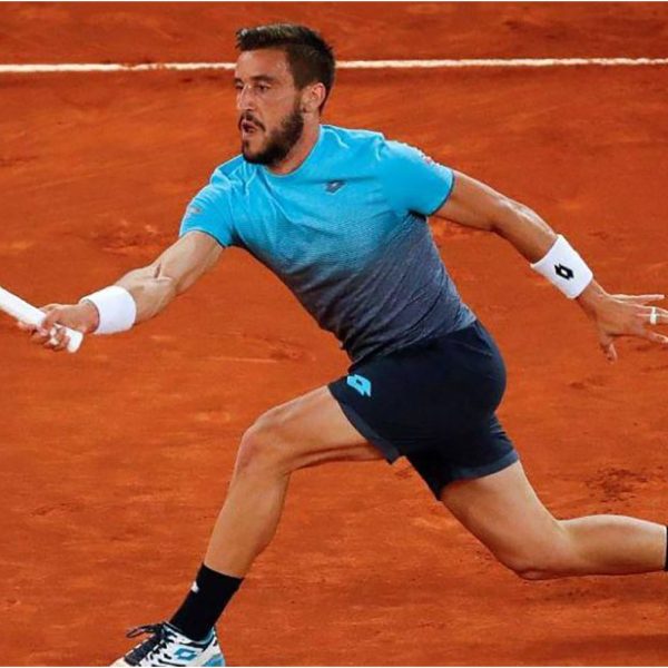tenis, Dzumhur, Ceska
