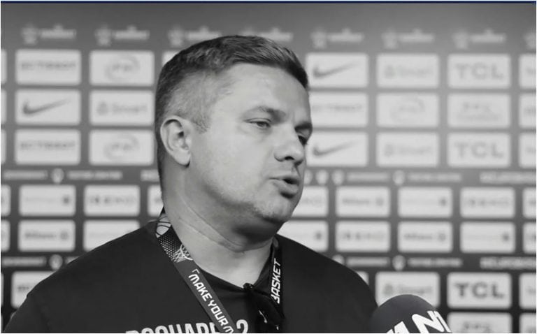 in memoriam, Edin Avdic, komentator