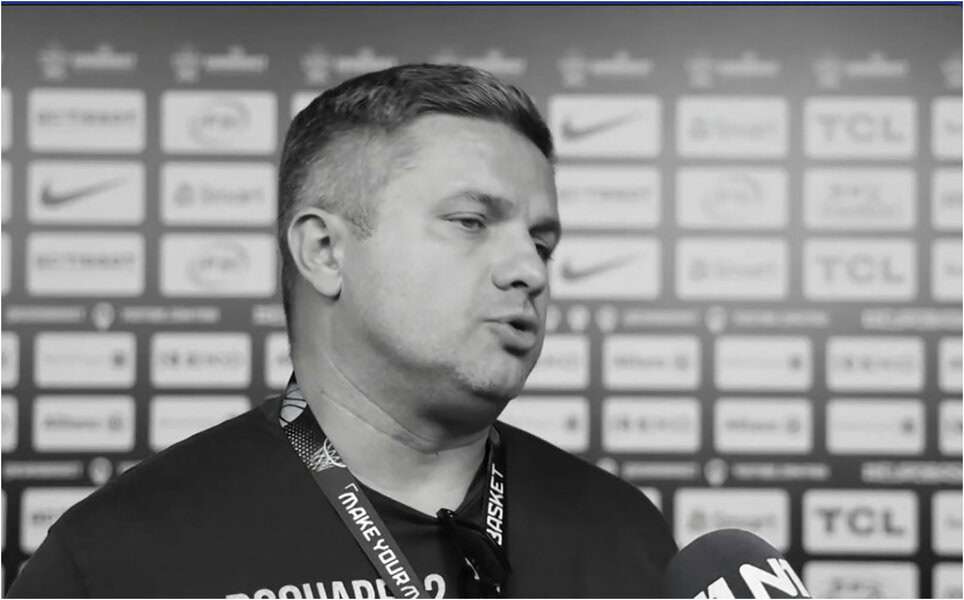 in memoriam, Edin Avdic, komentator