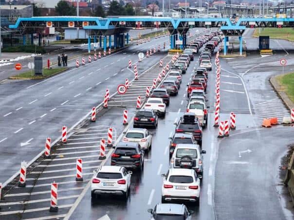 BiH rješava problem viza: Hitna sanacija biometrijskog sistema