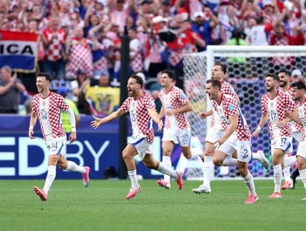 Pobjedom protiv Gane rezultatom 2:1 reprezentacija Hrvatske u fudbalu izborila je nokaut fazu Mundijala 2026.