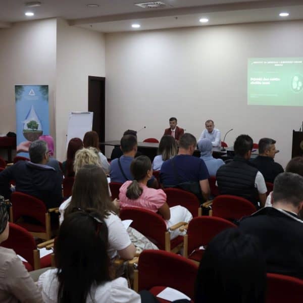 Povodom Svjetskog dana okoliša: Klimatski izazovi BiH – šta nas čeka? (Foto)