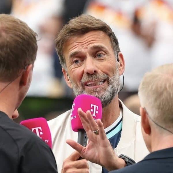 Klopp: Utakmica sa Bosnom neće biti lagana za Amerikance!