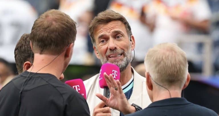 Jürgen Klopp u razgovoru za ESPN hvali američku fudbalsku reprezentciju, ali upozorava da BiH nije slučajno eliminisala Italiju u kvalifikacijama za Mundijal