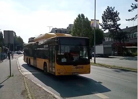 Nakon više godina vraćene kružne autobuske linije u Tuzli