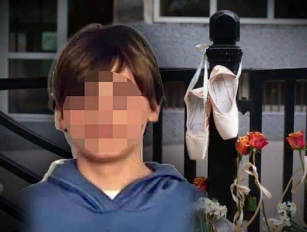 Osuđeni roditelji dječaka koji je počinio masakr u Beogradu, idu u zatvor