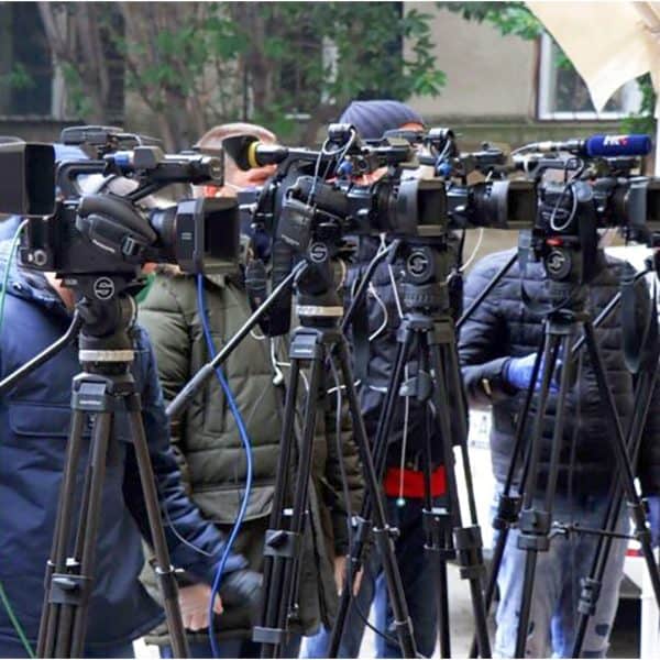 mediji, informacije, zapadni balkan