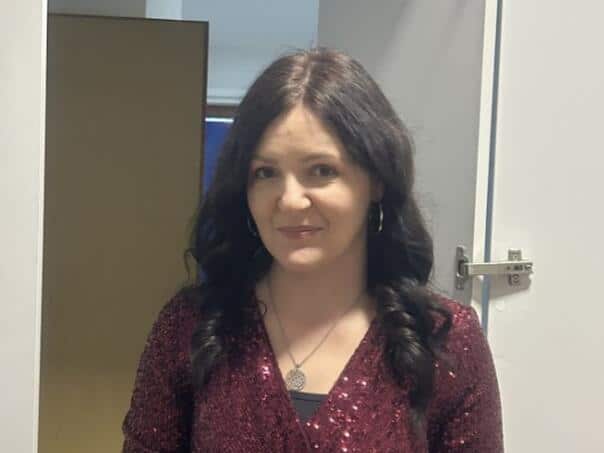 Mirela Korjenic, pomozi.ba