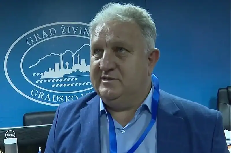 Općinski sud u Živinicama produžio mjeru pritvora osumnjičenom Nailu Jusiću