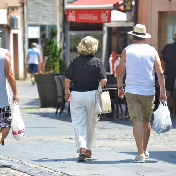 danas se sirom bih ovcekuje suncano i toplo vrijeme