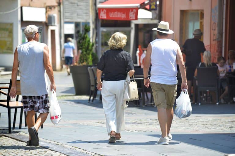 danas se sirom bih ovcekuje suncano i toplo vrijeme