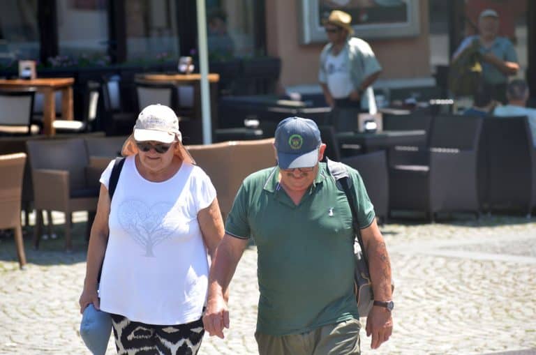 u bih se nastavlja stabilno vrijeme uz visoke tempretaure